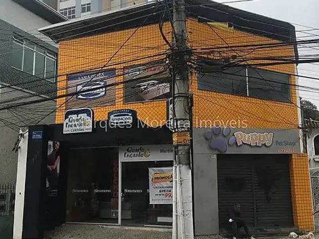 Ponto Comercial venda em Região Geográfica Imediata de Juiz de Fora, Juiz de Fora