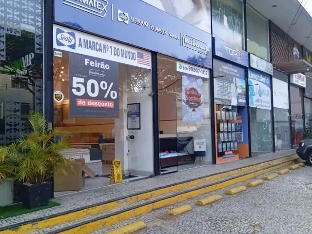 Ponto Comercial venda em Região Geográfica Imediata de Juiz de Fora, Juiz de Fora