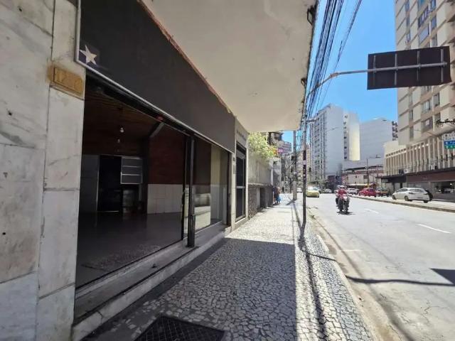 Ponto Comercial venda em Região Geográfica Imediata de Juiz de Fora, Juiz de Fora