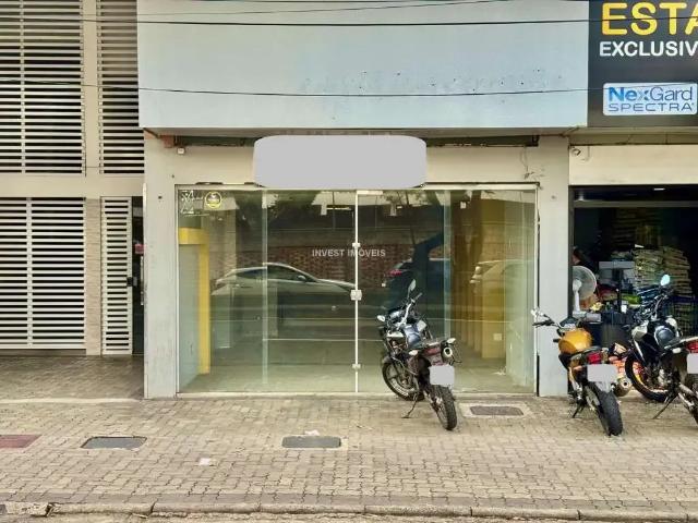 Ponto Comercial venda em Região Geográfica Imediata de Juiz de Fora, Juiz de Fora