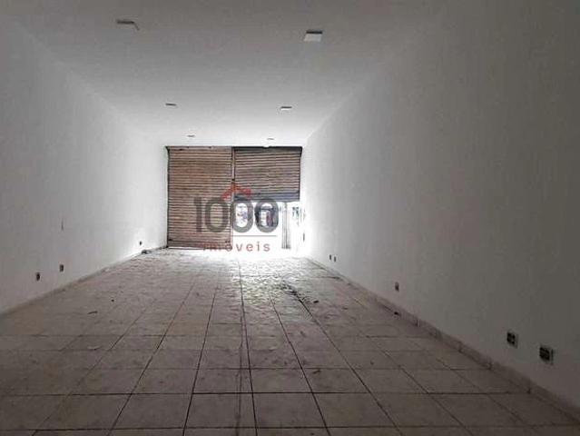 Ponto Comercial venda em São Mateus, Juiz de Fora