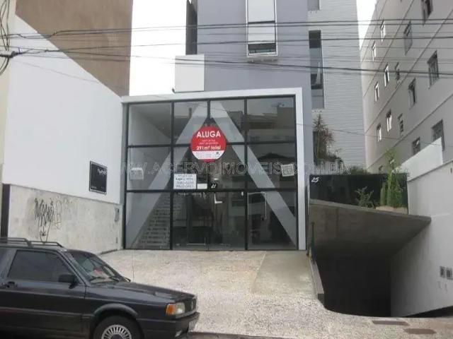 Ponto Comercial venda em Região Geográfica Imediata de Juiz de Fora, Juiz de Fora
