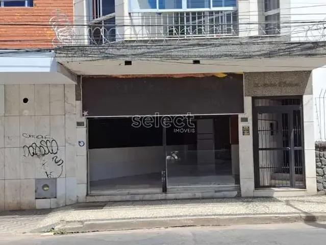Ponto Comercial venda em Região Geográfica Imediata de Juiz de Fora, Juiz de Fora