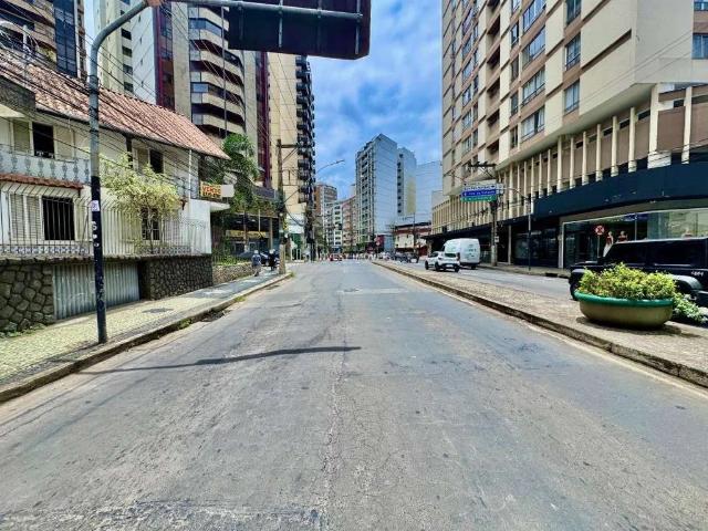 Ponto Comercial venda em São Mateus, Juiz de Fora
