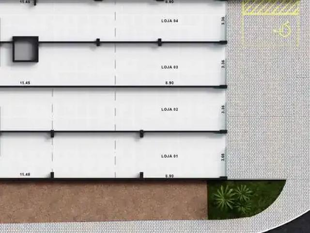 Ponto Comercial venda em Região Geográfica Imediata de Juiz de Fora, Juiz de Fora