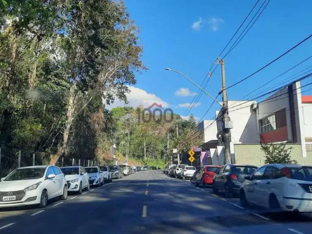 Ponto Comercial venda em Adolpho Vireque, Juiz de Fora