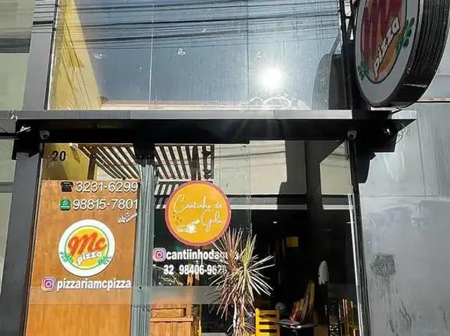 Ponto Comercial venda em Região Geográfica Imediata de Juiz de Fora, Juiz de Fora