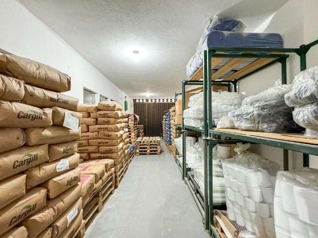Ponto Comercial venda em Região Geográfica Imediata de Juiz de Fora, Juiz de Fora