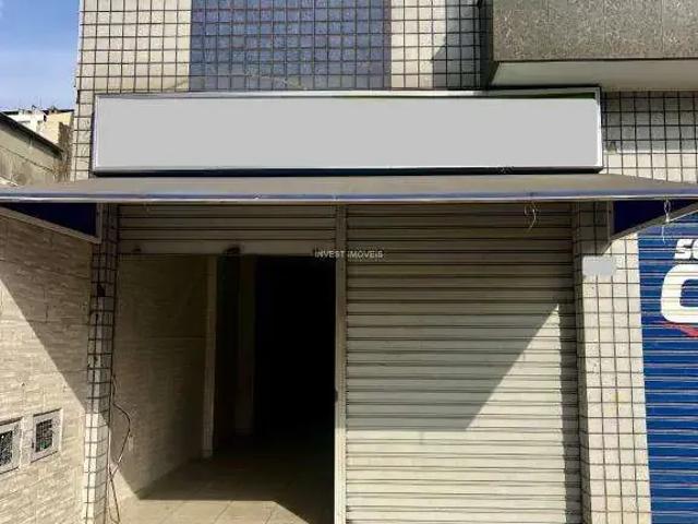 Ponto Comercial venda em Região Geográfica Imediata de Juiz de Fora, Juiz de Fora