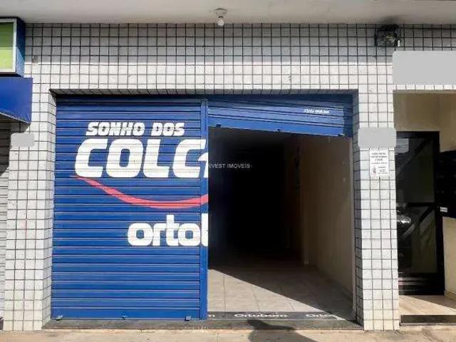 Ponto Comercial venda em Região Geográfica Imediata de Juiz de Fora, Juiz de Fora