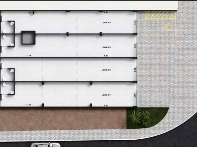 Ponto Comercial venda em Região Geográfica Imediata de Juiz de Fora, Juiz de Fora