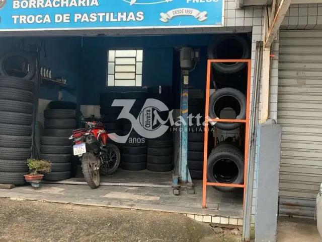Ponto Comercial venda em Juiz de Fora, Região Geográfica Intermediária de Juiz de Fora