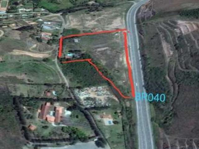 Ponto Comercial venda em Região Geográfica Imediata de Juiz de Fora, Juiz de Fora