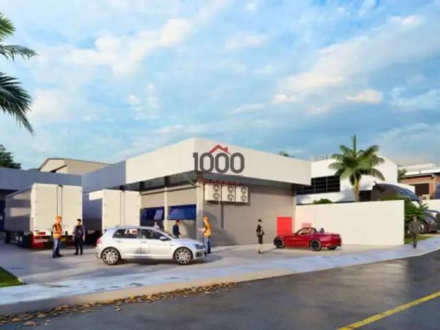 Ponto Comercial venda em Região Geográfica Imediata de Juiz de Fora, Juiz de Fora