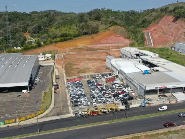 Ponto Comercial venda em Região Geográfica Imediata de Juiz de Fora, Juiz de Fora