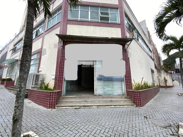 Ponto Comercial venda em Santa Catarina, Juiz de Fora