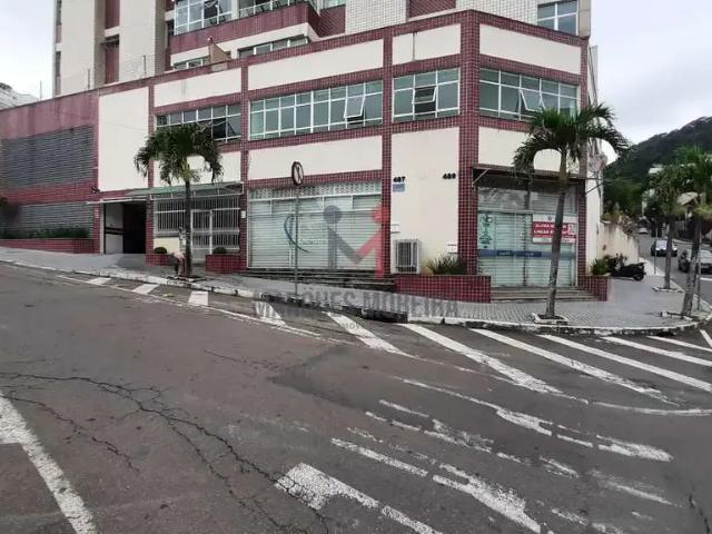 Ponto Comercial venda em Região Geográfica Imediata de Juiz de Fora, Juiz de Fora