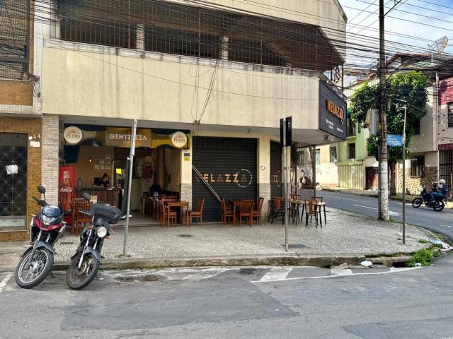 Ponto Comercial venda em Granbery, Juiz de Fora