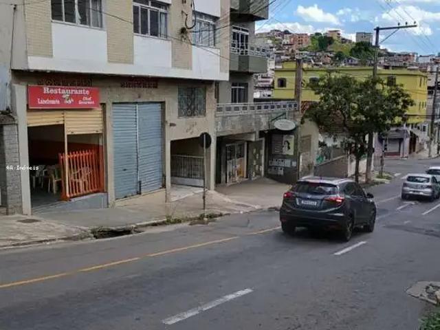 Ponto Comercial venda em Região Geográfica Imediata de Juiz de Fora, Juiz de Fora