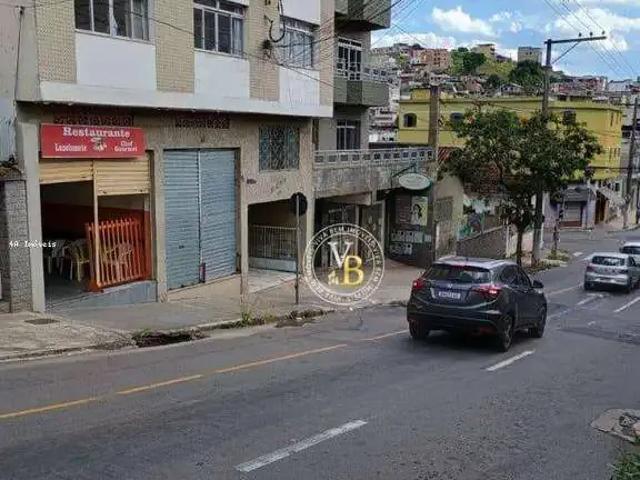 Ponto Comercial venda em Região Geográfica Imediata de Juiz de Fora, Juiz de Fora