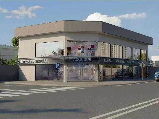 Ponto Comercial venda em Região Geográfica Imediata de Juiz de Fora, Juiz de Fora