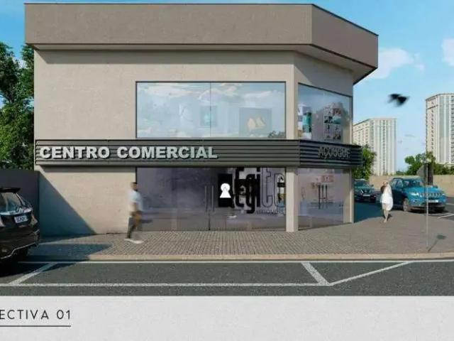 Ponto Comercial venda em Região Geográfica Imediata de Juiz de Fora, Juiz de Fora