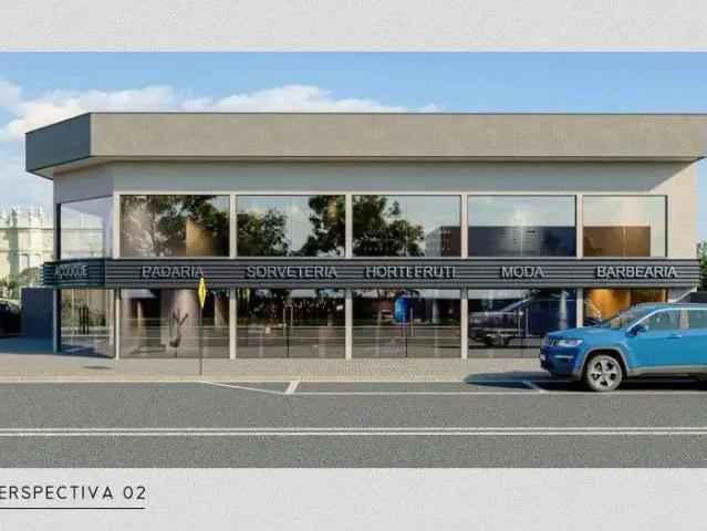 Ponto Comercial venda em Região Geográfica Imediata de Juiz de Fora, Juiz de Fora