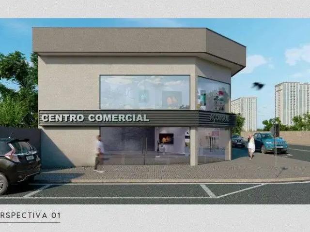 Ponto Comercial venda em Região Geográfica Imediata de Juiz de Fora, Juiz de Fora
