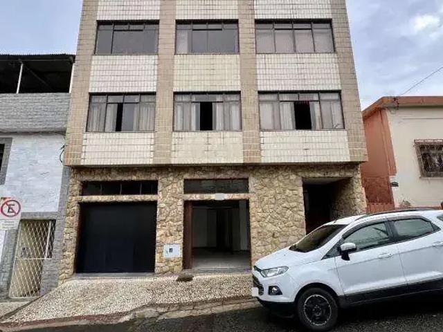 Ponto Comercial venda em Região Geográfica Imediata de Juiz de Fora, Juiz de Fora