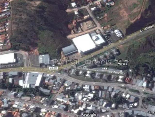 Ponto Comercial venda em Região Geográfica Imediata de Juiz de Fora, Juiz de Fora
