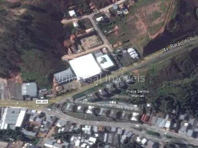 Ponto Comercial venda em Região Geográfica Imediata de Juiz de Fora, Juiz de Fora