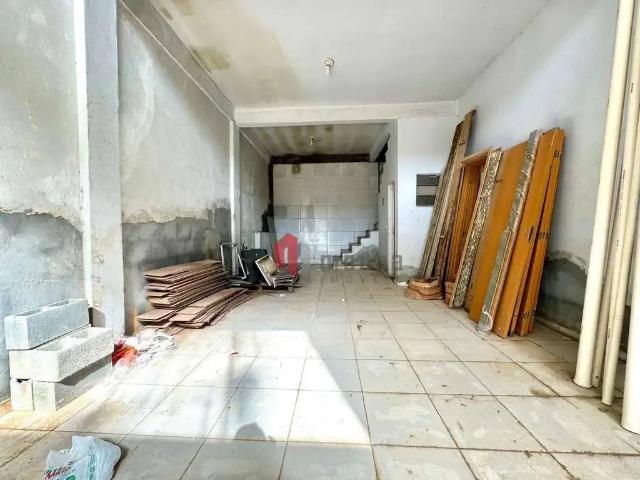 Ponto Comercial venda em Região Geográfica Imediata de Juiz de Fora, Juiz de Fora