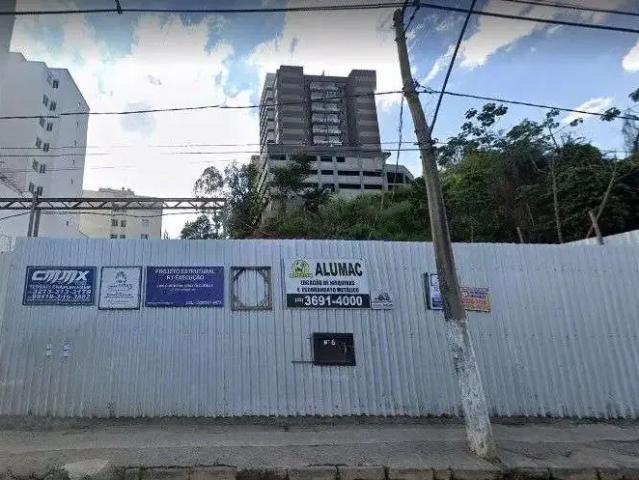 Ponto Comercial venda em Região Geográfica Imediata de Juiz de Fora, Juiz de Fora