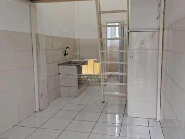 Ponto Comercial venda em Vila Ideal, Juiz de Fora