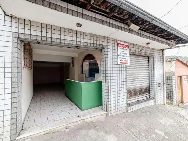 Ponto Comercial venda em Região Geográfica Imediata de Juiz de Fora, Juiz de Fora