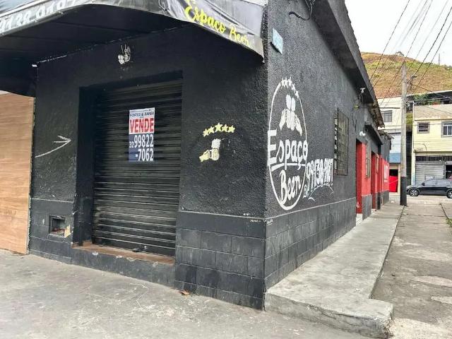 Ponto Comercial venda em Região Geográfica Imediata de Juiz de Fora, Juiz de Fora