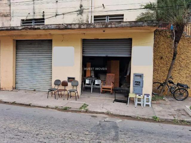 Ponto Comercial venda em Região Geográfica Imediata de Juiz de Fora, Juiz de Fora