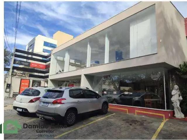 Ponto Comercial venda em Região Imediata de Jundiaí, Jundiaí
