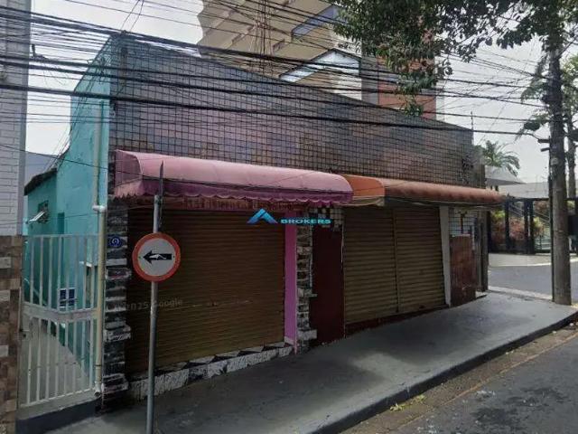 Ponto Comercial venda em Jundiaí, Anhangabaú