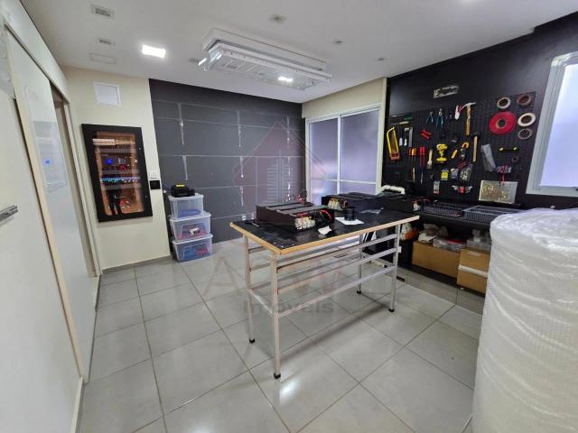 Ponto Comercial venda em Vila Adolfo, Jundiaí