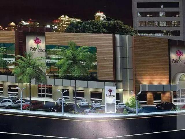 Ponto Comercial venda em Região Imediata de Jundiaí, Jundiaí