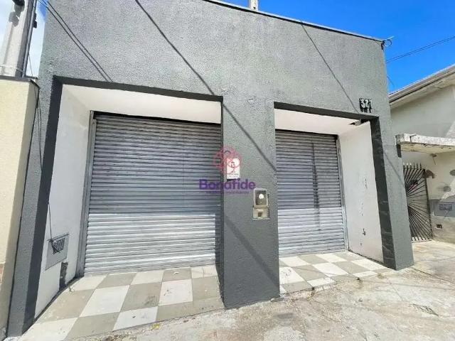 Ponto Comercial venda em Jundiaí