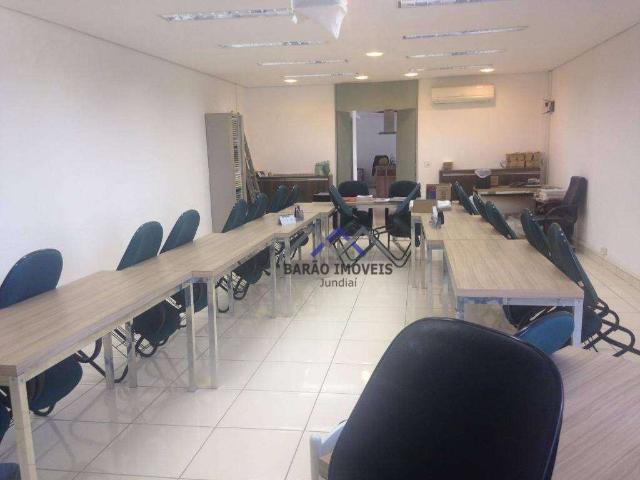 Ponto Comercial venda em Região Imediata de Jundiaí, Jundiaí