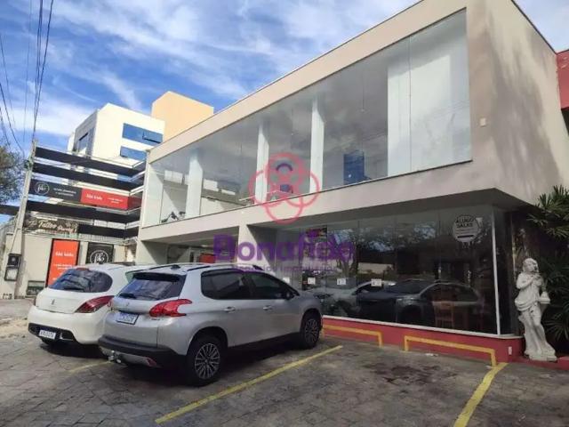 Ponto Comercial venda em Região Imediata de Jundiaí, Jundiaí