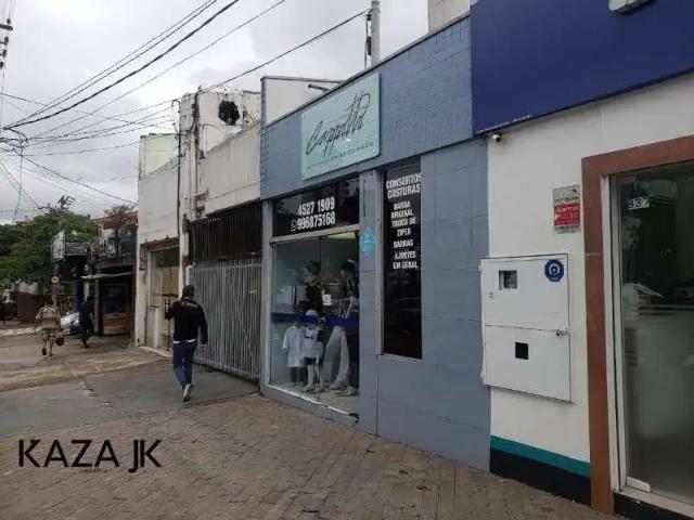Ponto Comercial venda em Região Imediata de Jundiaí, Jundiaí