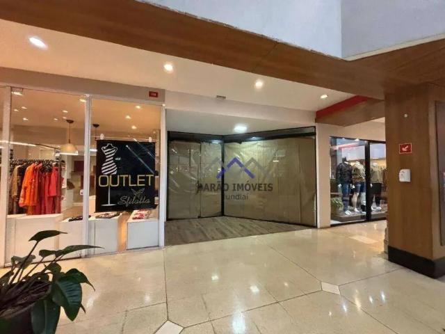 Ponto Comercial venda em Região Imediata de Jundiaí, Jundiaí