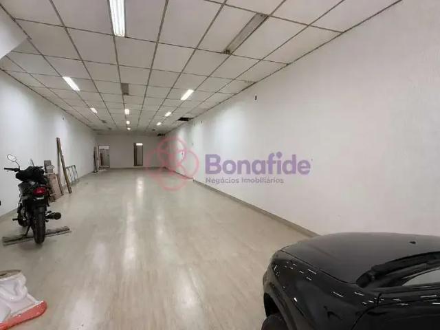 Ponto Comercial venda em Região Imediata de Jundiaí, Jundiaí