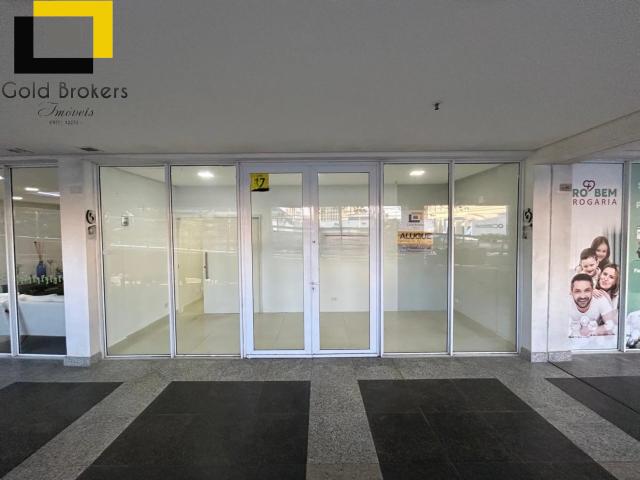 Ponto Comercial venda em Vila Padre Nóbrega, Jundiaí