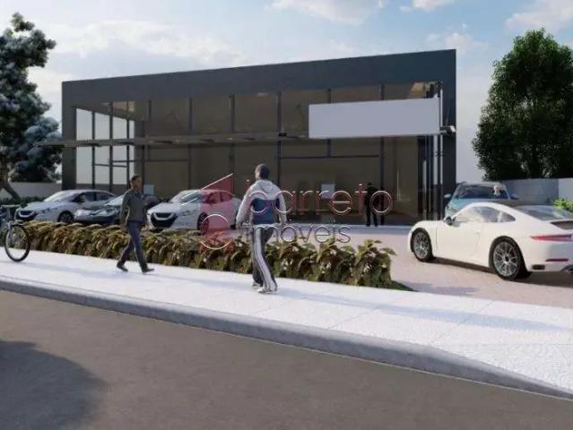 Ponto Comercial venda em Região Imediata de Jundiaí, Jundiaí