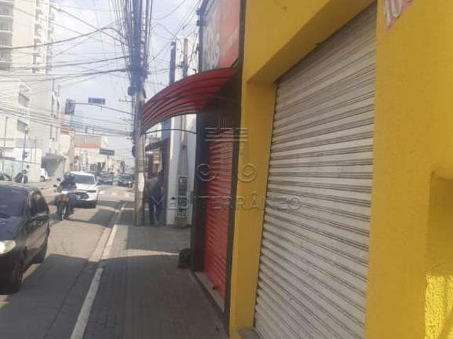 Ponto Comercial venda em Jundiaí, Vila Argos